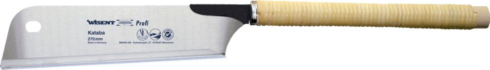 Japaninsaha Wisent Kataba 270 mm