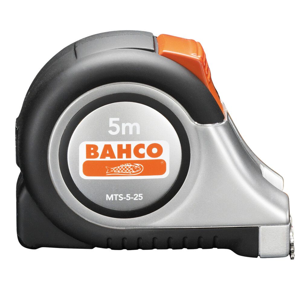 Rullamitta Bahco MTS-5-25