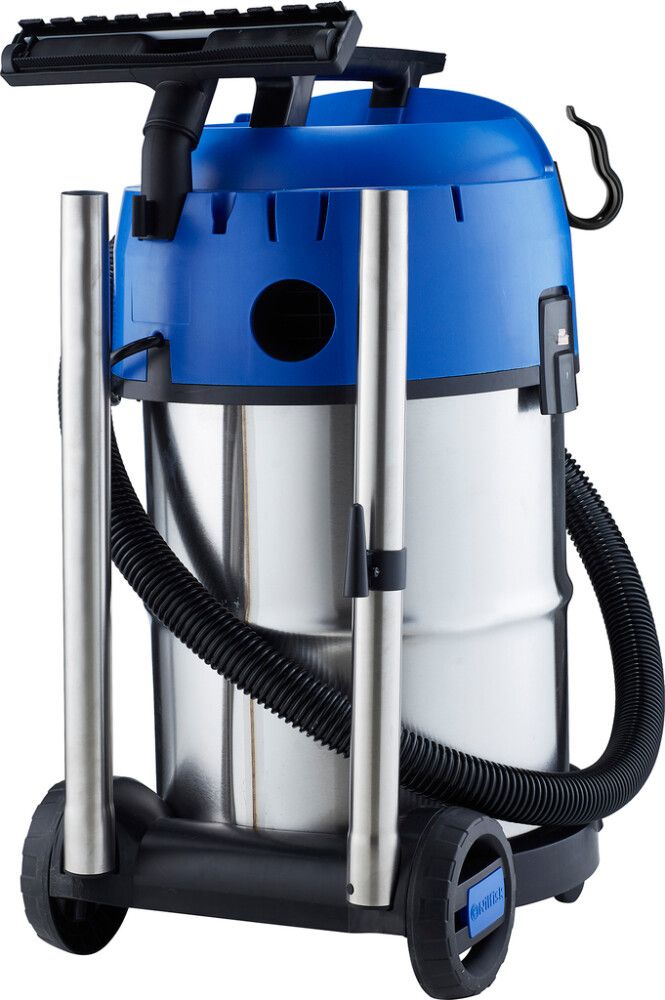 Monitoimi-imuri Nilfisk Multi II 30 T Inox VSC