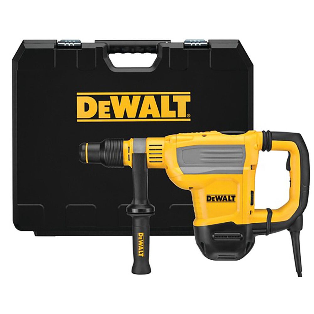 Poravasara DeWalt D25614K-QS