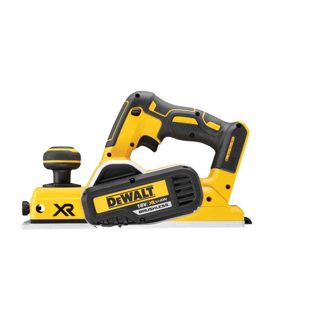 Akkuhöylä DeWalt XR DCP580N-XJ