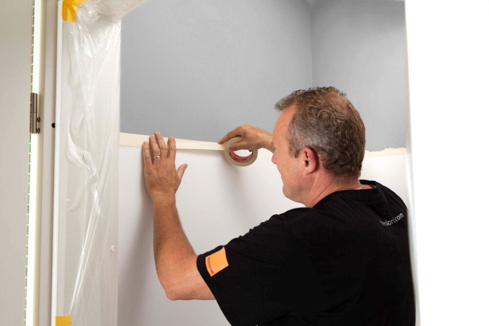 Maalarinteippi Kip 36 mm