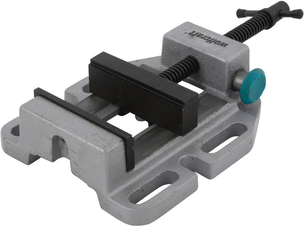 Ruuvipuristin Wolfcraft