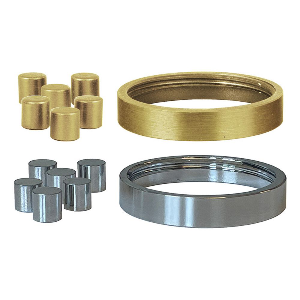 Riippuvalaisin Aneta Epsilon Valkoinen 45 × 45 × 21 cm