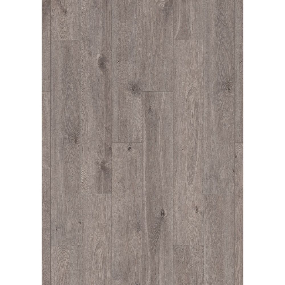 Mallipala hybridilattialle Logoclic Aquaprotect Moonlight Oak