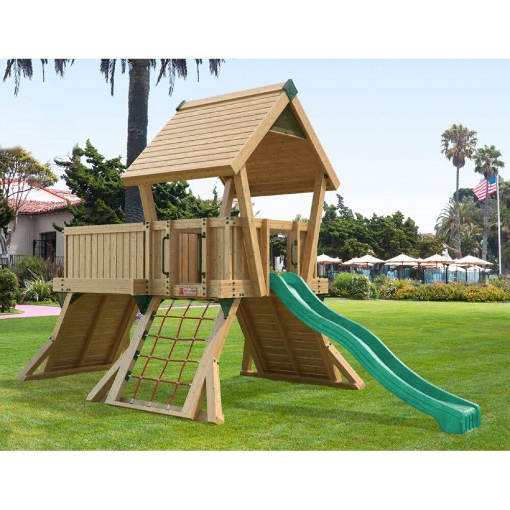 HY Land leikkitorni Q3