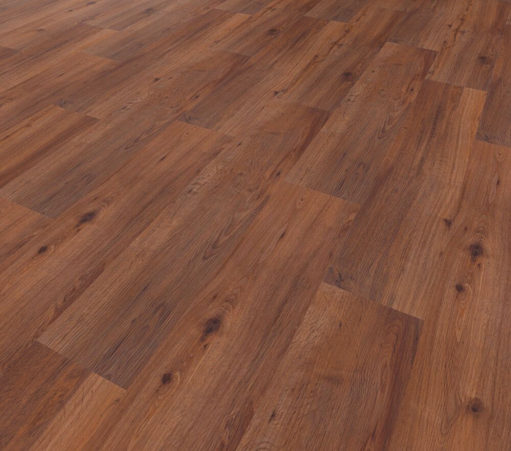 Vinyylilankku b!design Clic Tammi Avignon