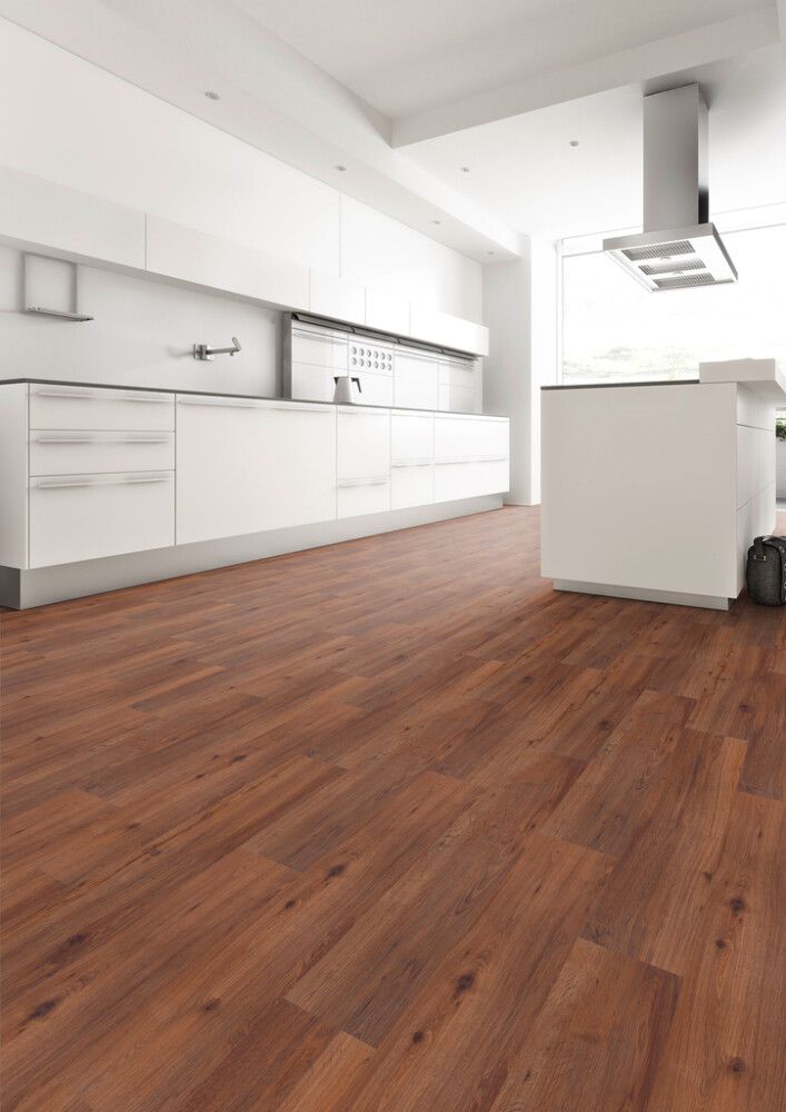 Vinyylilankku b!design Clic Tammi Avignon