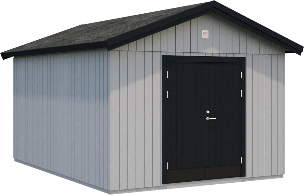 Pihavaja Palmako Martin 13,6 m²