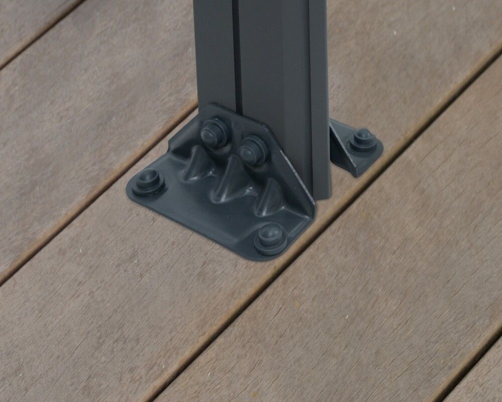 Paviljonki Palram-Canopia Palermo 3000