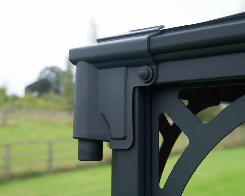 Paviljonki Palram-Canopia Palermo 3000