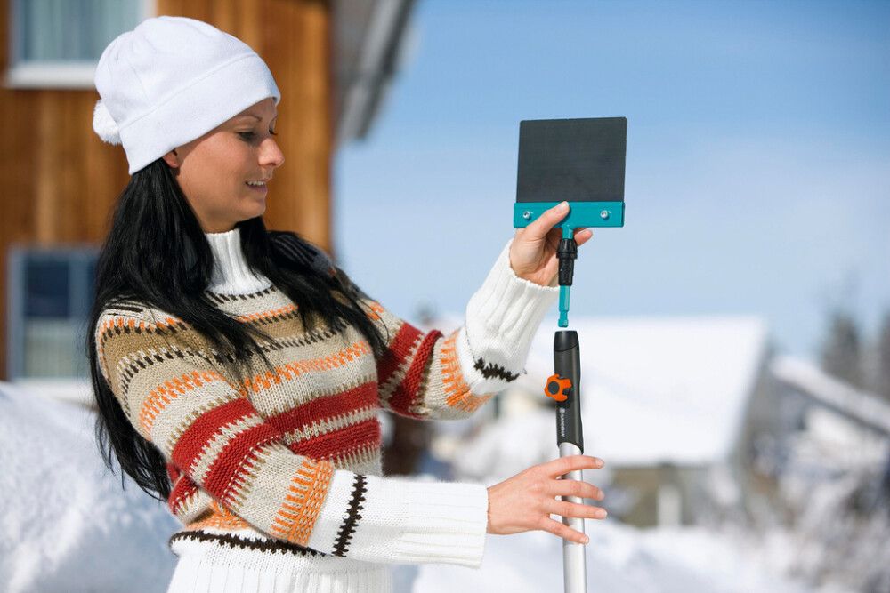 Jäärauta Gardena Combisystem 15 cm