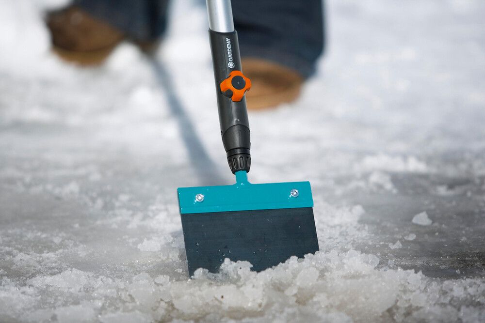 Jäärauta Gardena Combisystem 15 cm