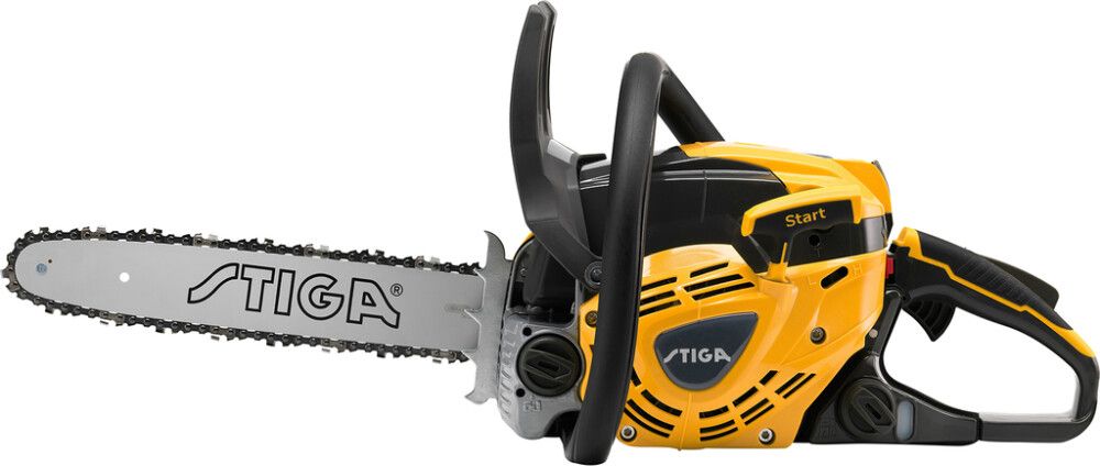 Moottorisaha Stiga CS 540