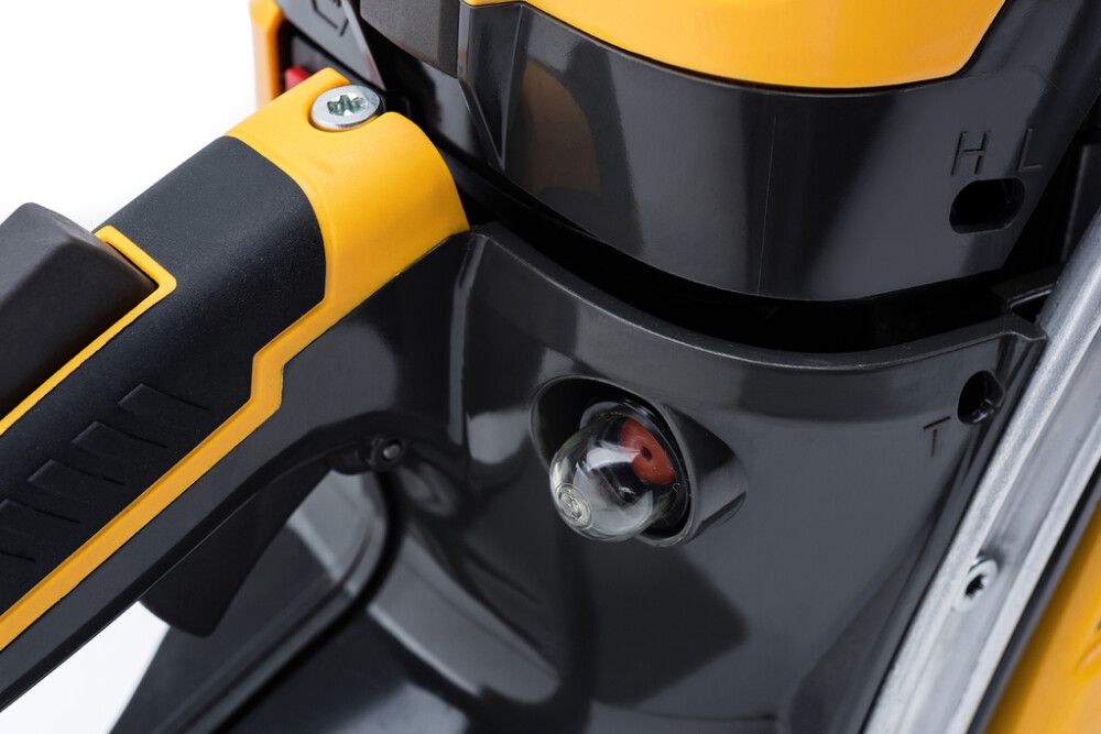 Moottorisaha Stiga CS 540