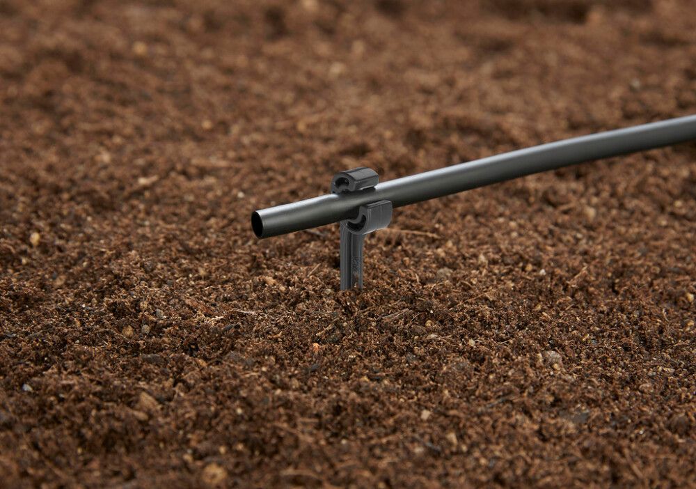 Putkenpidin Gardena Micro-Drip