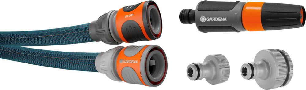 Puutarhaletku Gardena Liano Xtreme 30 m 13 mm