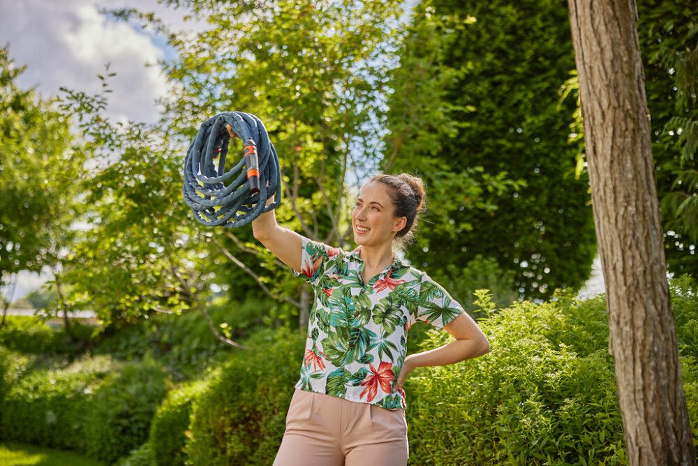 Puutarhaletku Gardena Liano Xtreme 30 m 13 mm