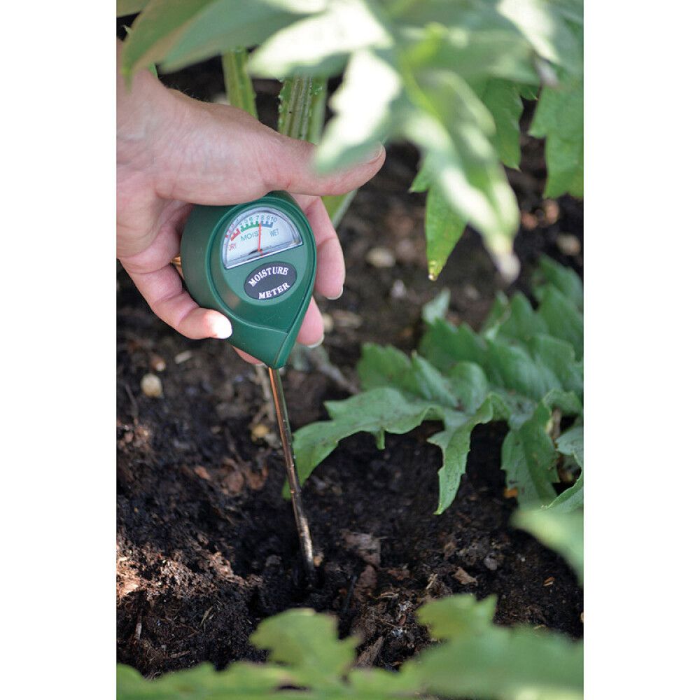 Kosteusmittari Nelson Garden