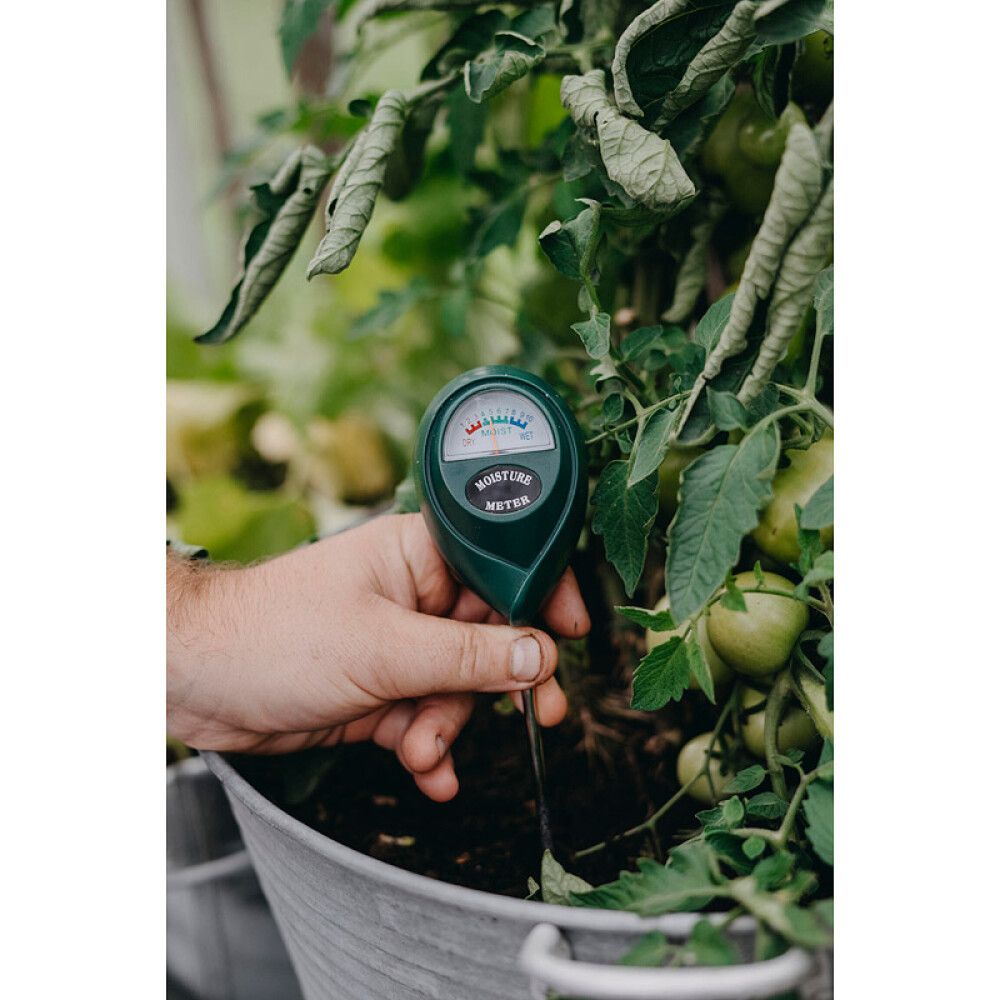 Kosteusmittari Nelson Garden