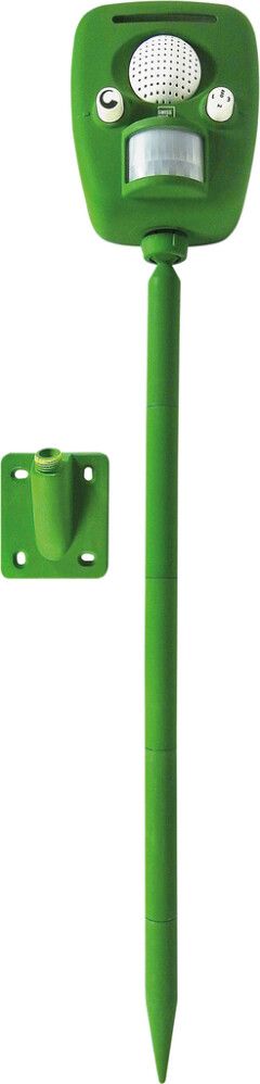 Eläinkarkotin Ultraääni Swissinno Pro