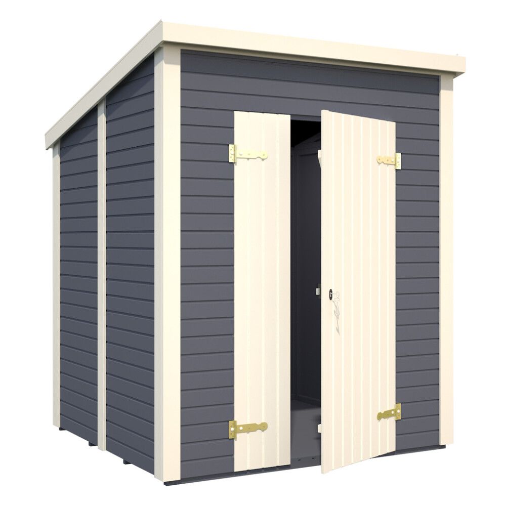 Pihavaja Palmako Leif 3,0 m²