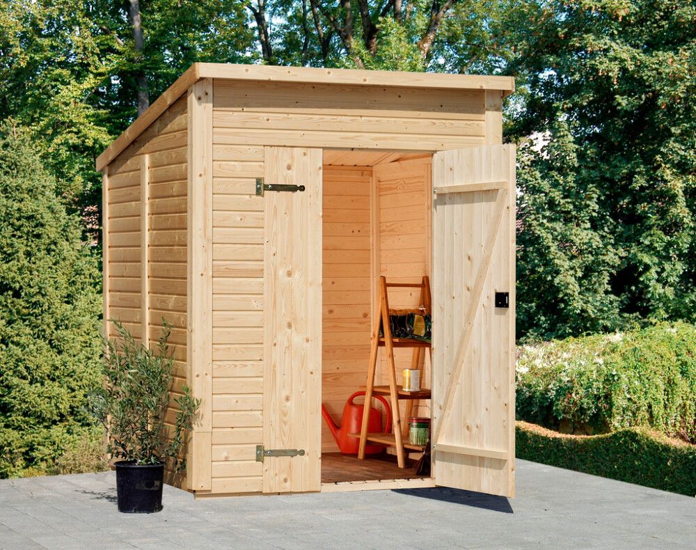 Pihavaja Palmako Leif 3,0 m²