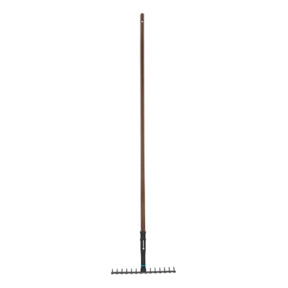 Käytäväharava Gardena Naturline 14-piikkinen