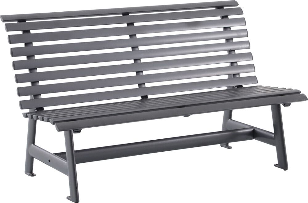 Penkki Sunfun Maja harmaa