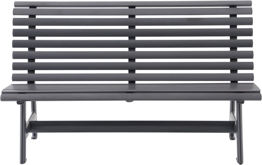 Penkki Sunfun Maja harmaa