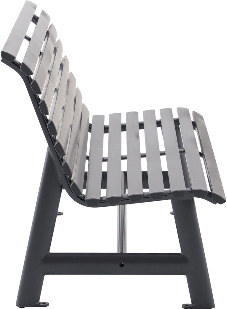 Penkki Sunfun Maja harmaa