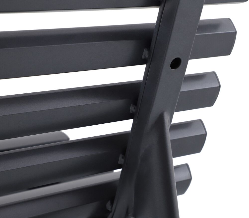 Penkki Sunfun Maja harmaa