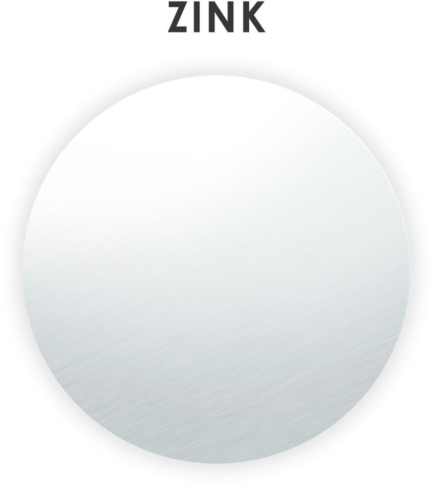 Suojarengas puun ympärille 60/90 cm sinkitty