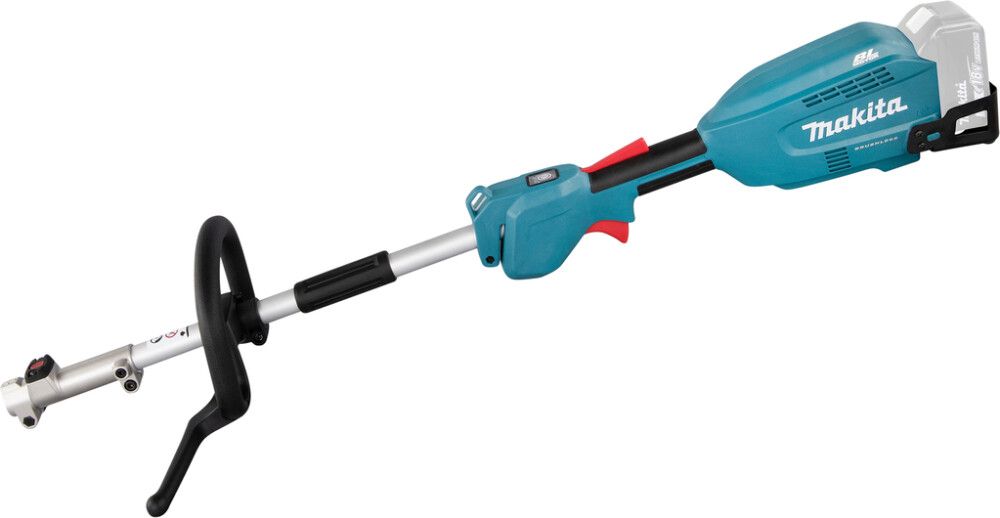 Akkumonitoimikone Makita DUX18Z