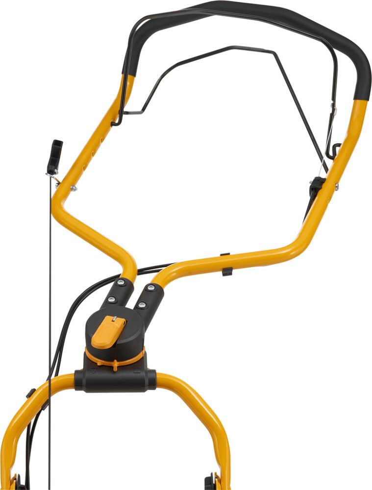 Ruohonleikkuri Stiga Multiclip 547 S ST120