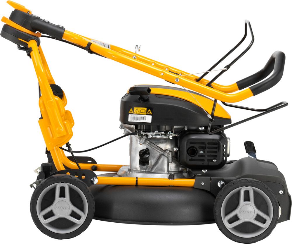 Ruohonleikkuri Stiga Multiclip 547 S ST120