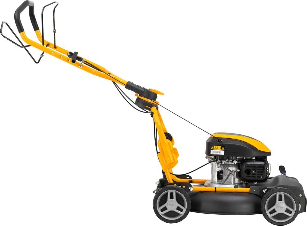 Ruohonleikkuri Stiga Multiclip 547 S ST120