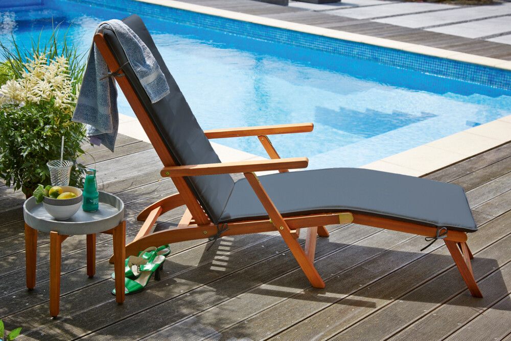 Aurinkotuoli Sunfun Diana