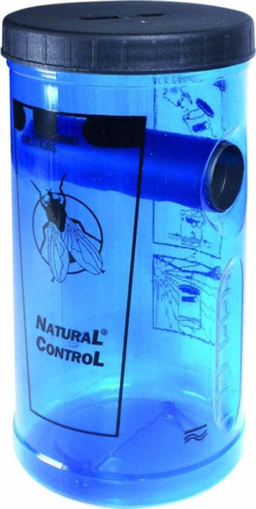 Kärpäspyydys Swissinno