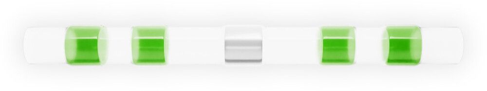 Robottiruohonleikkurin kaapeliliitin kosteudenpitävä 4 kpl