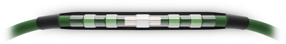 Robottiruohonleikkurin kaapeliliitin kosteudenpitävä 4 kpl