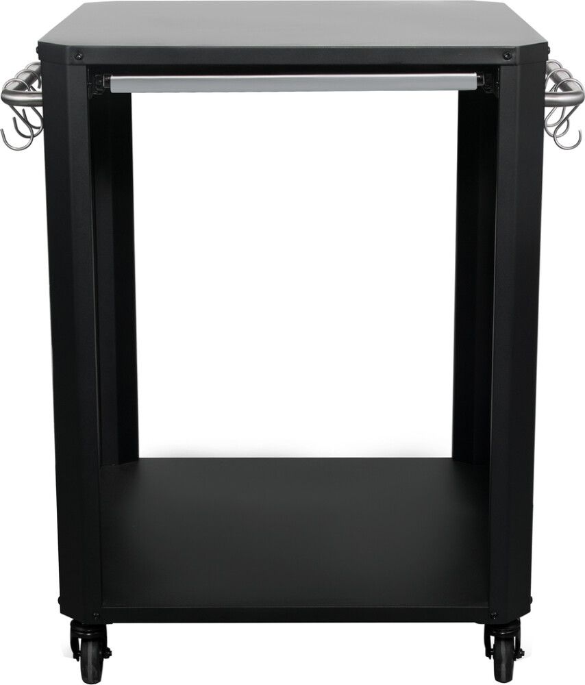 Apupöytä Cozze ulosvedettävä