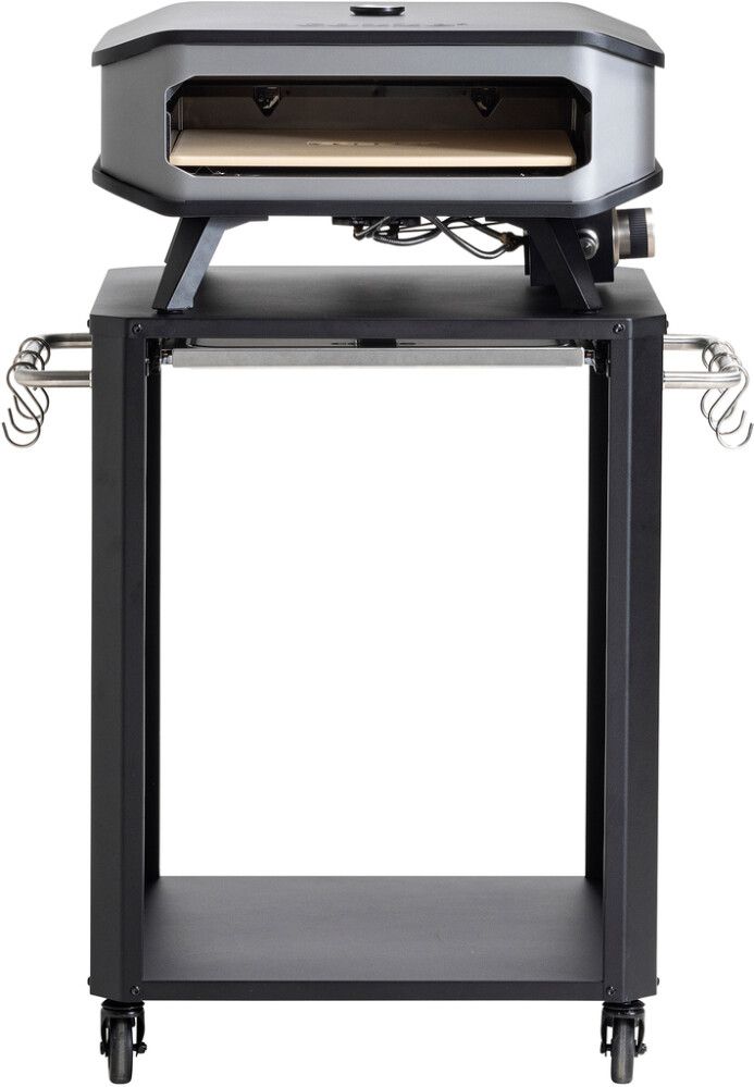 Apupöytä Cozze ulosvedettävä