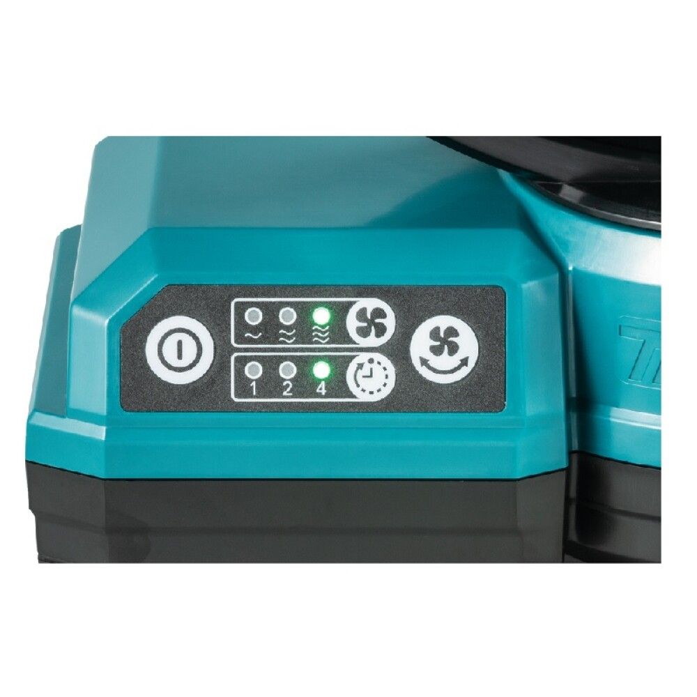 Tuuletin Makita LXT DCF203Z