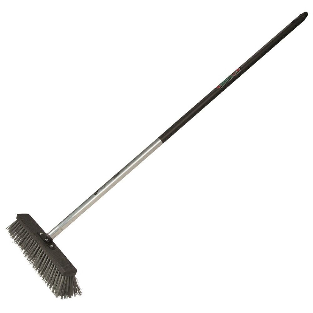 Terassiharja Gardol alumiinivarrella