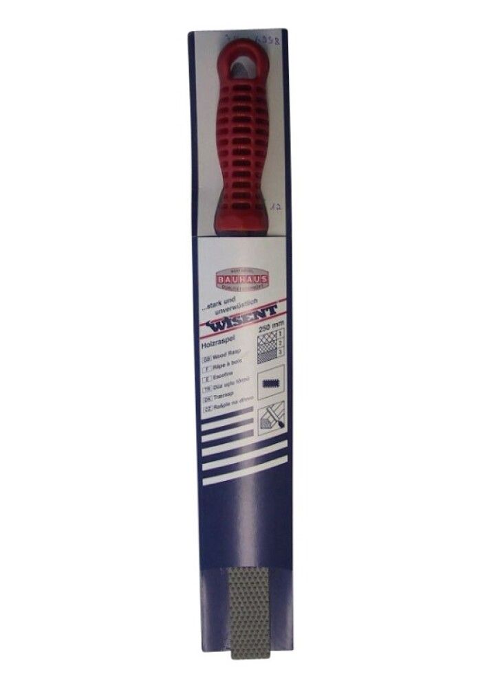 Raspi Wisent 250 H 1