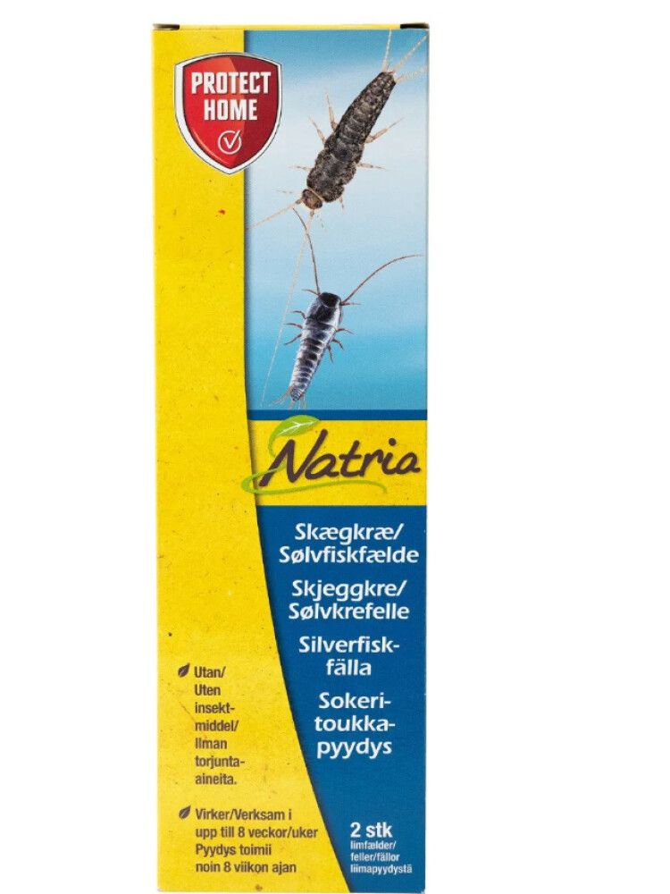 Sokeritoukkapyydys Natria