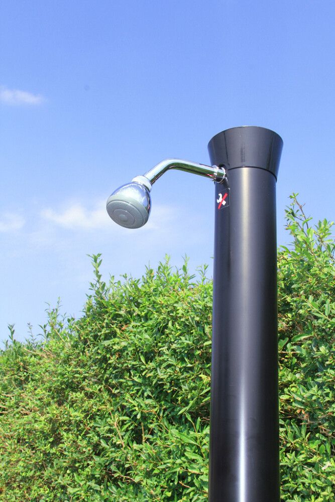 Ulkosuihku 16 l vesisäiliöllä