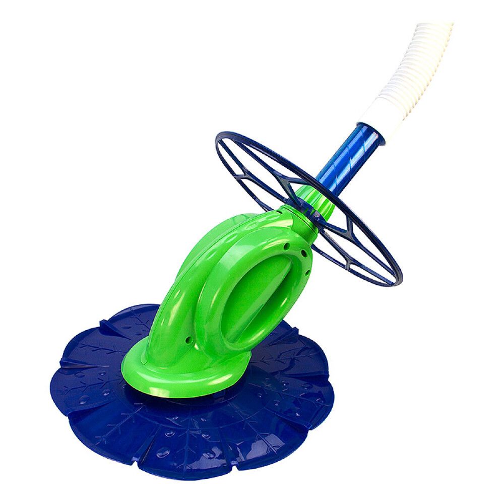 Uima-altaan pohjaimuri Swim&Fun Flipper