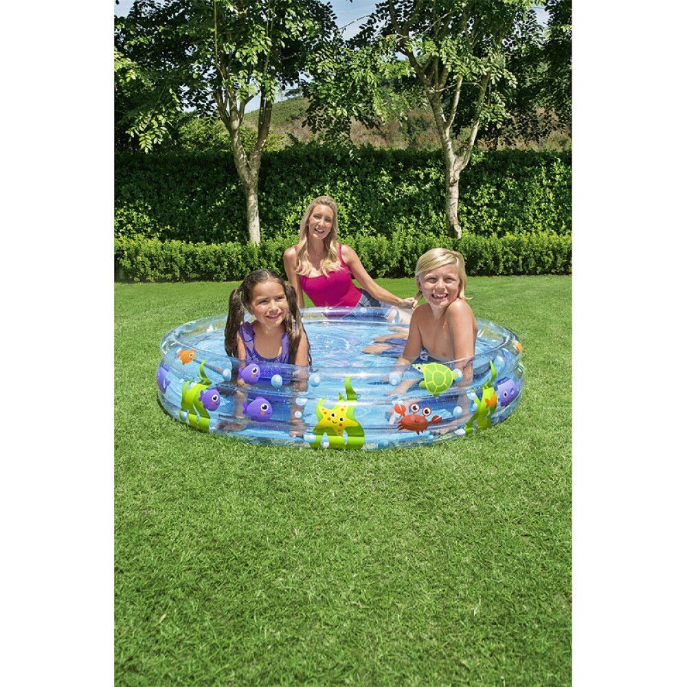 Lastenallas Bestway 152 x 28 cm